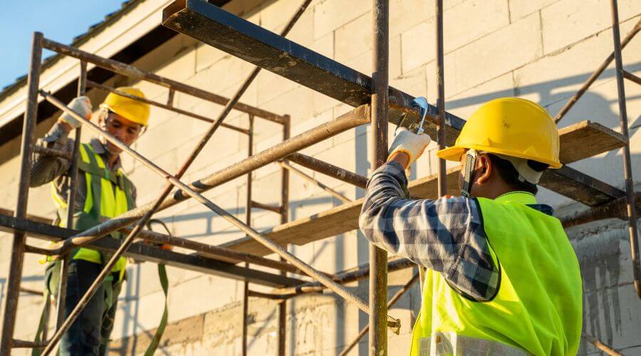 Local Siding Services in White Plains, GA